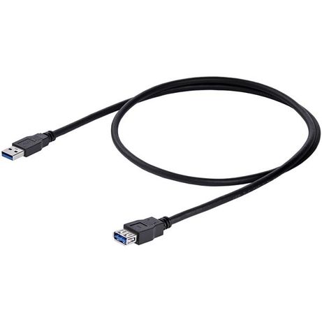 CABLE DE 1M DE EXTENSION USB3.0 - Imagen 4 de 5 CABLE DE 1M DE EXTENSION USB3.0 - Imagen 4 de 5
