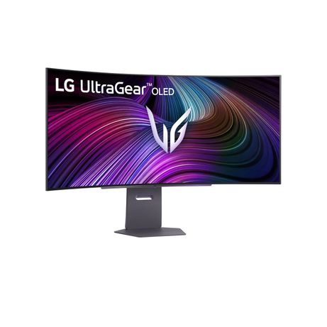 MONITOR LG, 45 PULGADAS, 45GX90SA-B, 114,3 CM, 3440 x 1440 PIXELES, WIDE QUAD HD, OLED, NEGRO - Imagen 2 de 11 MONITOR LG, 45 PULGADAS, 45GX90SA-B, 114,3 CM, 3440 x 1440 PIXELES, WIDE QUAD HD, OLED, NEGRO - Imagen 2 de 11