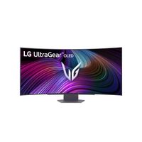Miniatura 4 de MONITOR LG, 45 PULGADAS, 45GX90SA-B, 114,3 CM, 3440 x 1440 PIXELES, WIDE QUAD HD, OLED, NEGRO