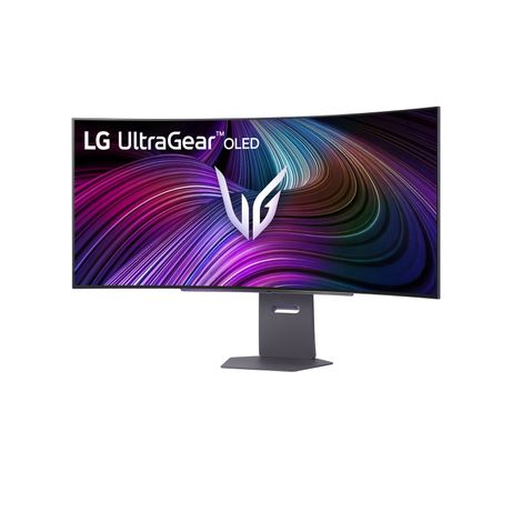 MONITOR LG, 45 PULGADAS, 45GX90SA-B, 114,3 CM, 3440 x 1440 PIXELES, WIDE QUAD HD, OLED, NEGRO - Imagen 5 de 11 MONITOR LG, 45 PULGADAS, 45GX90SA-B, 114,3 CM, 3440 x 1440 PIXELES, WIDE QUAD HD, OLED, NEGRO - Imagen 5 de 11