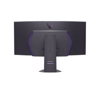Miniatura 8 de MONITOR LG, 45 PULGADAS, 45GX90SA-B, 114,3 CM, 3440 x 1440 PIXELES, WIDE QUAD HD, OLED, NEGRO