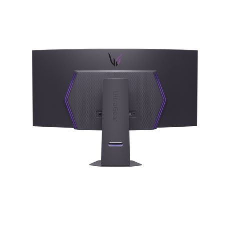 MONITOR LG, 45 PULGADAS, 45GX90SA-B, 114,3 CM, 3440 x 1440 PIXELES, WIDE QUAD HD, OLED, NEGRO - Imagen 8 de 11 MONITOR LG, 45 PULGADAS, 45GX90SA-B, 114,3 CM, 3440 x 1440 PIXELES, WIDE QUAD HD, OLED, NEGRO - Imagen 8 de 11