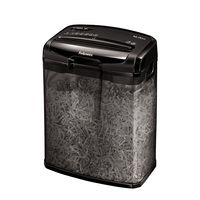 Miniatura 1 de Fellowes Destructora M-7CM corte partículas 4x35mm