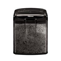 Miniatura 2 de Fellowes Destructora M-7CM corte partículas 4x35mm