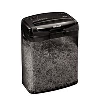 Miniatura 3 de Fellowes Destructora M-7CM corte partículas 4x35mm