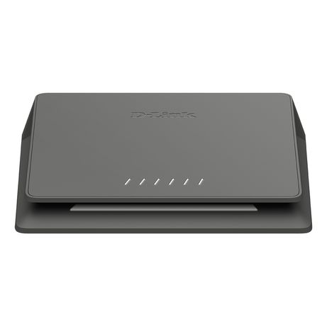 6-PORT MULTI-GIGABIT UNMANAGED SWIT CH - Imagen 1 de 9 6-PORT MULTI-GIGABIT UNMANAGED SWIT CH - Imagen 1 de 9