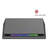 Miniatura 2 de 6-PORT MULTI-GIGABIT UNMANAGED SWIT CH