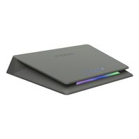 Miniatura 3 de 6-PORT MULTI-GIGABIT UNMANAGED SWIT CH
