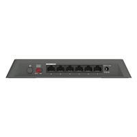 Miniatura 4 de 6-PORT MULTI-GIGABIT UNMANAGED SWIT CH