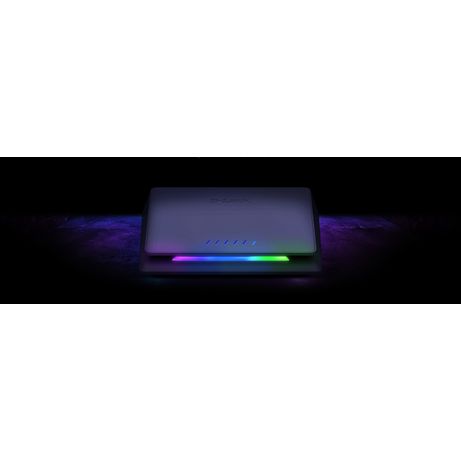 6-PORT MULTI-GIGABIT UNMANAGED SWIT CH - Imagen 8 de 9 6-PORT MULTI-GIGABIT UNMANAGED SWIT CH - Imagen 8 de 9