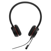 Miniatura 1 de EVOLVE 20 SPEC EDIT STEREO MS QUICK START GUIDE WARRAN TY