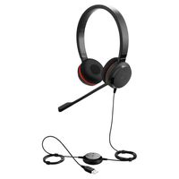 Miniatura 4 de EVOLVE 20 SPEC EDIT STEREO MS QUICK START GUIDE WARRAN TY