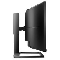 Miniatura 8 de 49 CURV 5K 5220X1440 32:9 DOCK 499P9H USB-C  MM 2HDMI DP U SB