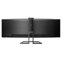 Miniatura 9 de 49 CURV 5K 5220X1440 32:9 DOCK 499P9H USB-C  MM 2HDMI DP U SB