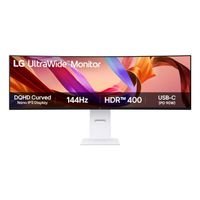Miniatura 1 de MONITOR LG 49U950A-W   49" Nano IPS 5120 x 1440 HDMI Altavoces