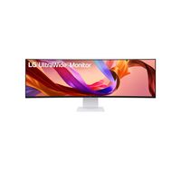 Miniatura 4 de MONITOR LG 49U950A-W   49" Nano IPS 5120 x 1440 HDMI Altavoces