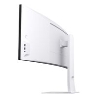 Miniatura 5 de MONITOR LG 49U950A-W   49" Nano IPS 5120 x 1440 HDMI Altavoces