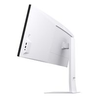 Miniatura 6 de MONITOR LG 49U950A-W   49" Nano IPS 5120 x 1440 HDMI Altavoces