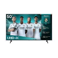 Miniatura 2 de HISENSE 50"  50A6Q LED 4K Ultra HD