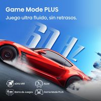 Miniatura 8 de HISENSE 50"  50A6Q LED 4K Ultra HD