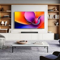 Miniatura 14 de HISENSE 50"  50A6Q LED 4K Ultra HD