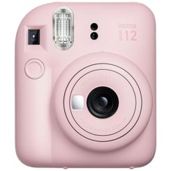 Fujifilm Mini 12 65 x 46 mm Rosa Fujifilm Mini 12 65 x 46 mm Rosa