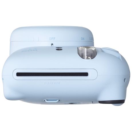 Fujifilm Mini 12 65 x 46 mm Azul - Imagen 4 de 6 Fujifilm Mini 12 65 x 46 mm Azul - Imagen 4 de 6
