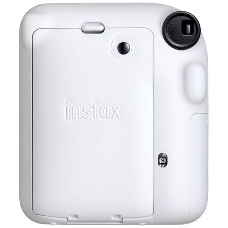 Fujifilm Mini 12 65 x 46 mm Blanco - Imagen 2 de 5 Fujifilm Mini 12 65 x 46 mm Blanco - Imagen 2 de 5