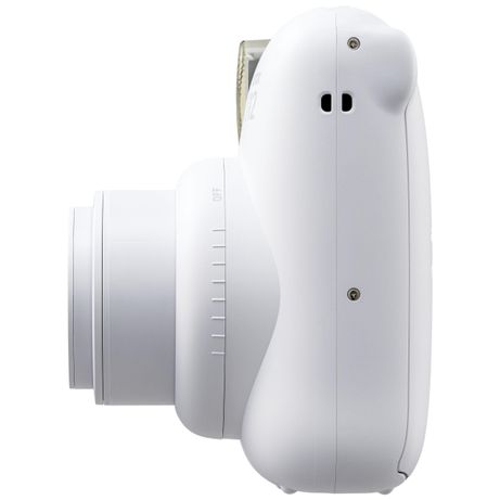Fujifilm Mini 12 65 x 46 mm Blanco - Imagen 4 de 5 Fujifilm Mini 12 65 x 46 mm Blanco - Imagen 4 de 5