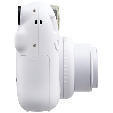 Fujifilm Mini 12 65 x 46 mm Blanco - Imagen 5 de 5 Fujifilm Mini 12 65 x 46 mm Blanco - Imagen 5 de 5