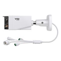 Miniatura 2 de TP-LINK CAMARA VIGI 8MP OUTDOOR COLORPRO PANORAMIC BULLET NETWORK CAMERA SPEC: 4MP+4MP (DUAL-LENS), 4MM FIXED LENS, 1/1.8?????? PROGRESSIVE SCAN CMOS,
