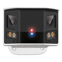 Miniatura 3 de TP-LINK CAMARA VIGI 8MP OUTDOOR COLORPRO PANORAMIC BULLET NETWORK CAMERA SPEC: 4MP+4MP (DUAL-LENS), 4MM FIXED LENS, 1/1.8?????? PROGRESSIVE SCAN CMOS,