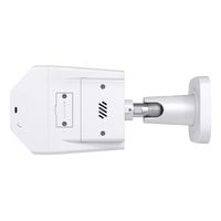 Miniatura 4 de TP-LINK CAMARA VIGI 8MP OUTDOOR COLORPRO PANORAMIC BULLET NETWORK CAMERA SPEC: 4MP+4MP (DUAL-LENS), 4MM FIXED LENS, 1/1.8?????? PROGRESSIVE SCAN CMOS,