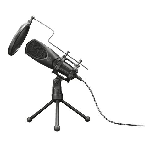 GXT 232 MANTIS STREAMING MICROPHO NE - Imagen 2 de 6 GXT 232 MANTIS STREAMING MICROPHO NE - Imagen 2 de 6