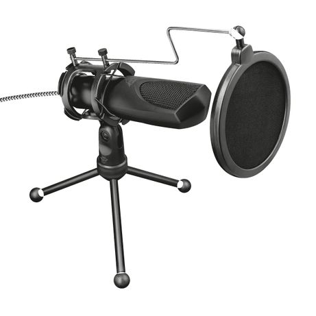 GXT 232 MANTIS STREAMING MICROPHO NE - Imagen 4 de 6 GXT 232 MANTIS STREAMING MICROPHO NE - Imagen 4 de 6