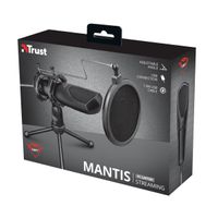 Miniatura 5 de GXT 232 MANTIS STREAMING MICROPHO NE