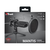 Miniatura 6 de GXT 232 MANTIS STREAMING MICROPHO NE