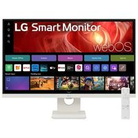 Miniatura 1 de LG 27U731SA-W   27" LCD IPS 4K Ultra HD HDMI
