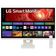LG 27U731SA-W 27" LCD IPS 4K Ultra HD HDMI LG 27U731SA-W 27" LCD IPS 4K Ultra HD HDMI