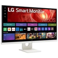 Miniatura 2 de LG 27U731SA-W   27" LCD IPS 4K Ultra HD HDMI