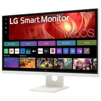 Miniatura 3 de LG 27U731SA-W   27" LCD IPS 4K Ultra HD HDMI