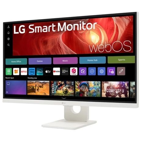 LG 27U731SA-W 27" LCD IPS 4K Ultra HD HDMI - Imagen 3 de 6 LG 27U731SA-W 27" LCD IPS 4K Ultra HD HDMI - Imagen 3 de 6