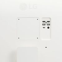 Miniatura 4 de LG 27U731SA-W   27" LCD IPS 4K Ultra HD HDMI