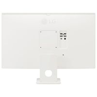Miniatura 6 de LG 27U731SA-W   27" LCD IPS 4K Ultra HD HDMI