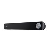 Miniatura 1 de ALTAVOZ TRUST SOUNDBAR ARYS HORIZONTAL 6W CONTROL DE VOLUMEN USB POWER 22946