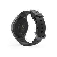 Miniatura 3 de SMARTWATCH HAMA 7010 AMOLED 1.43" IP68 3ATM MANOS LIBRES GPS DIFERENTES SENSORES NEGRO