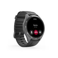 Miniatura 5 de SMARTWATCH HAMA 7010 AMOLED 1.43" IP68 3ATM MANOS LIBRES GPS DIFERENTES SENSORES NEGRO