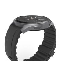 Miniatura 7 de SMARTWATCH HAMA 7010 AMOLED 1.43" IP68 3ATM MANOS LIBRES GPS DIFERENTES SENSORES NEGRO