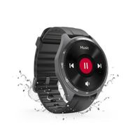 Miniatura 8 de SMARTWATCH HAMA 7010 AMOLED 1.43" IP68 3ATM MANOS LIBRES GPS DIFERENTES SENSORES NEGRO