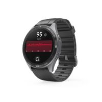 Miniatura 9 de SMARTWATCH HAMA 7010 AMOLED 1.43" IP68 3ATM MANOS LIBRES GPS DIFERENTES SENSORES NEGRO